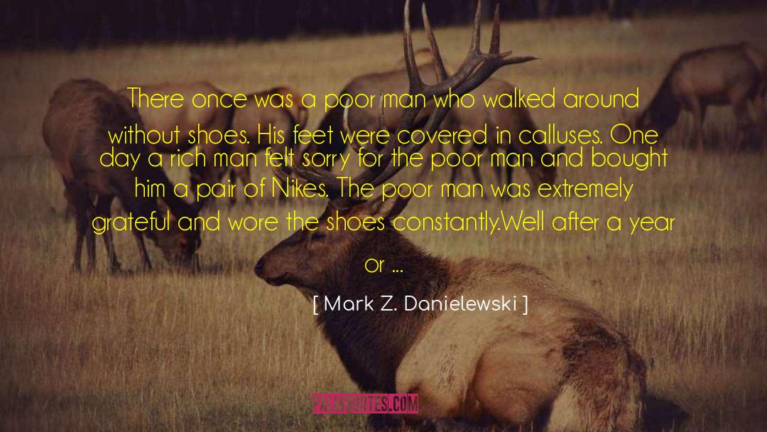 Love Death quotes by Mark Z. Danielewski