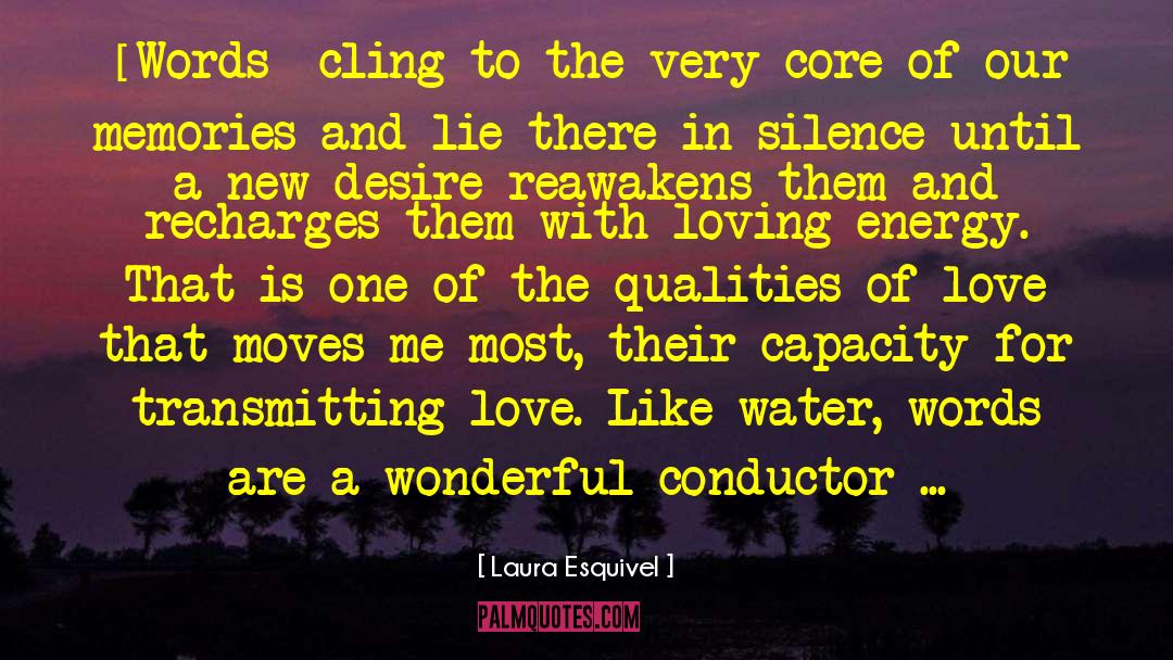 Love Desire Ash Margaret quotes by Laura Esquivel