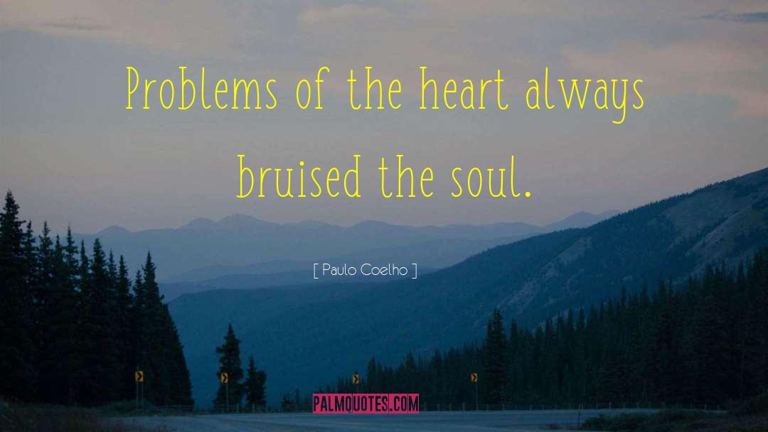 Love Emotion quotes by Paulo Coelho