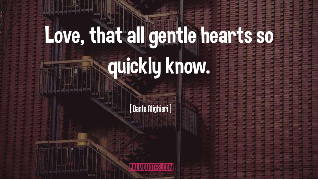 Love Espanol quotes by Dante Alighieri