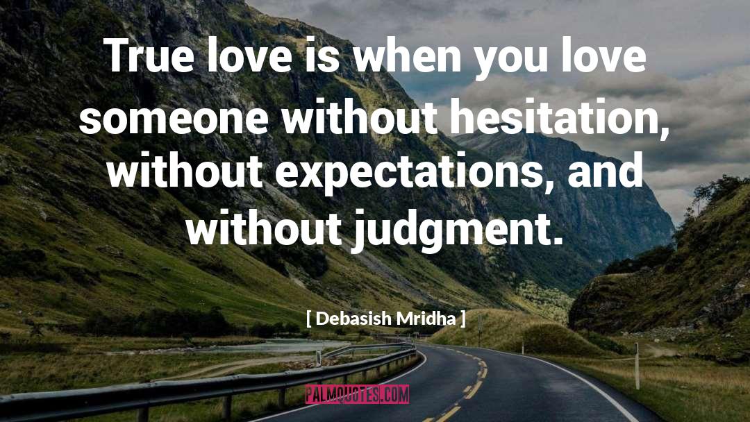 Love Events quotes by Debasish Mridha