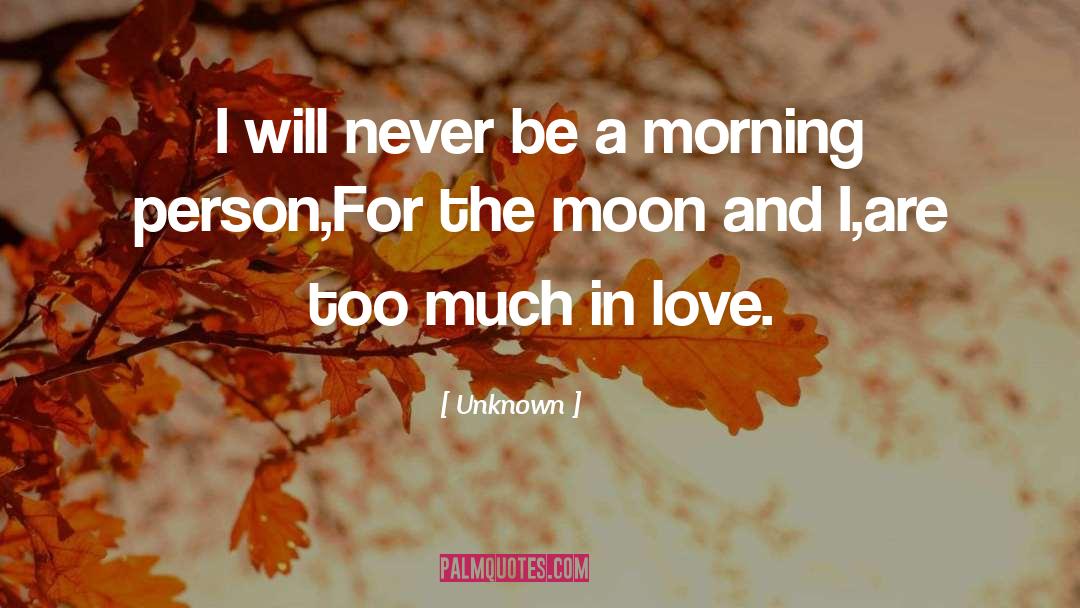 Love Events quotes by Unknown