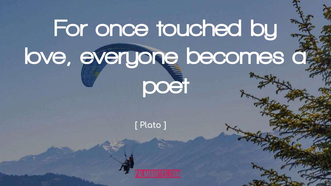 Love Everyone quotes by Plato