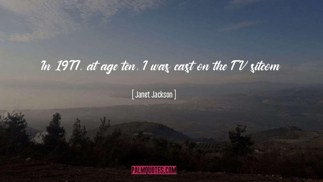 Love Family quotes by Janet Jackson
