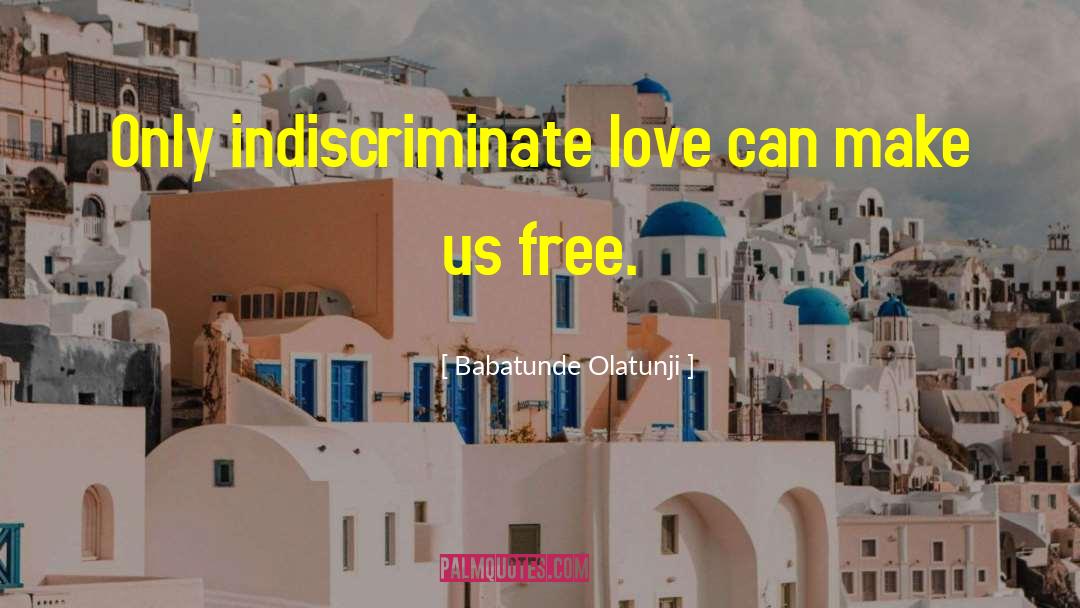 Love Fashion quotes by Babatunde Olatunji