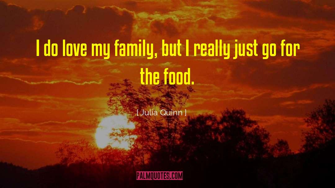 Love Fool quotes by Julia Quinn