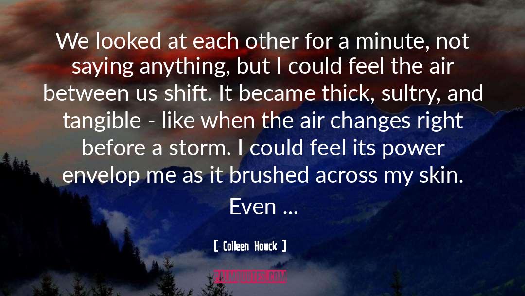 Love For Divine quotes by Colleen Houck