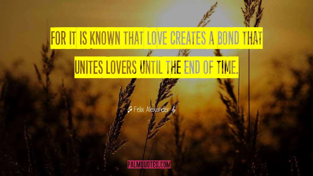 Love For Mankind quotes by Felix Alexander