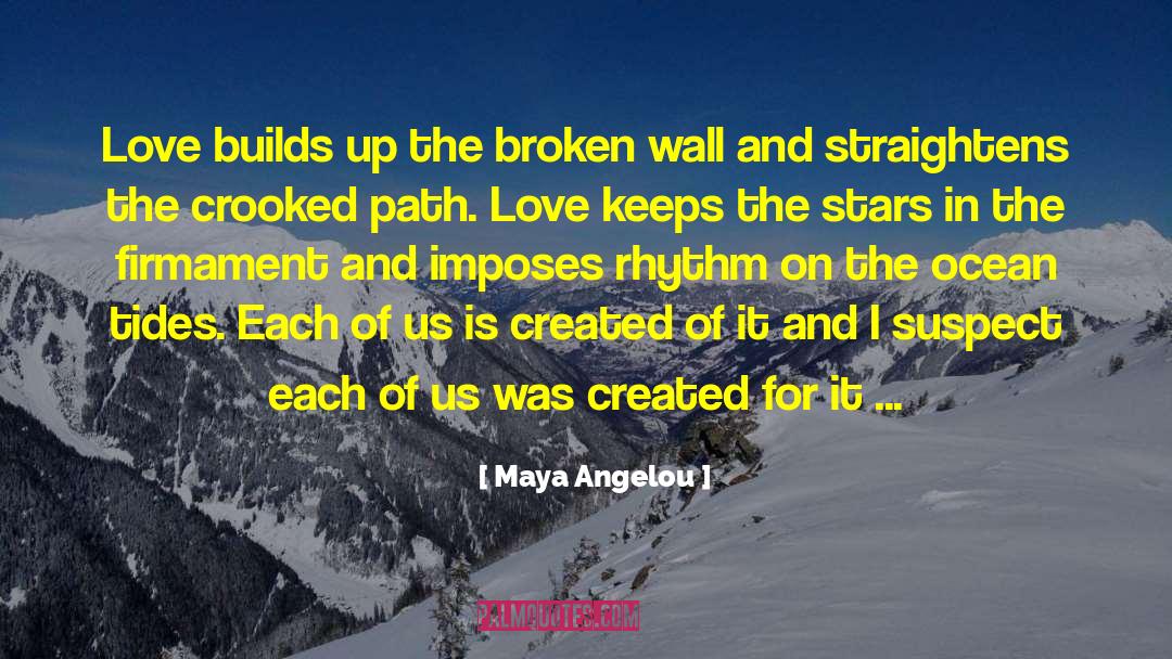 Love For Reading quotes by Maya Angelou