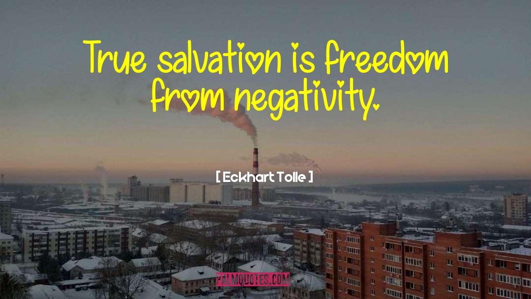 Love Freedom quotes by Eckhart Tolle