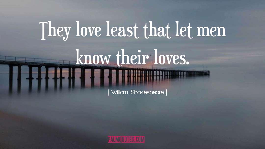 Love Friendship quotes by William Shakespeare