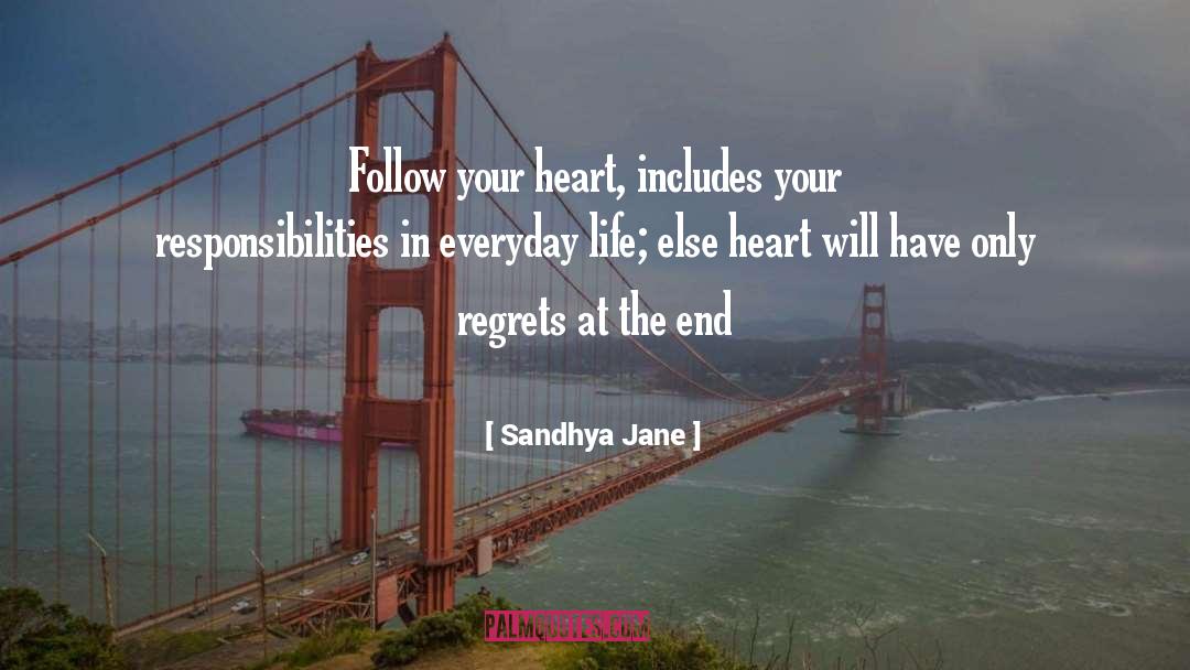 Love Heart Candy quotes by Sandhya Jane