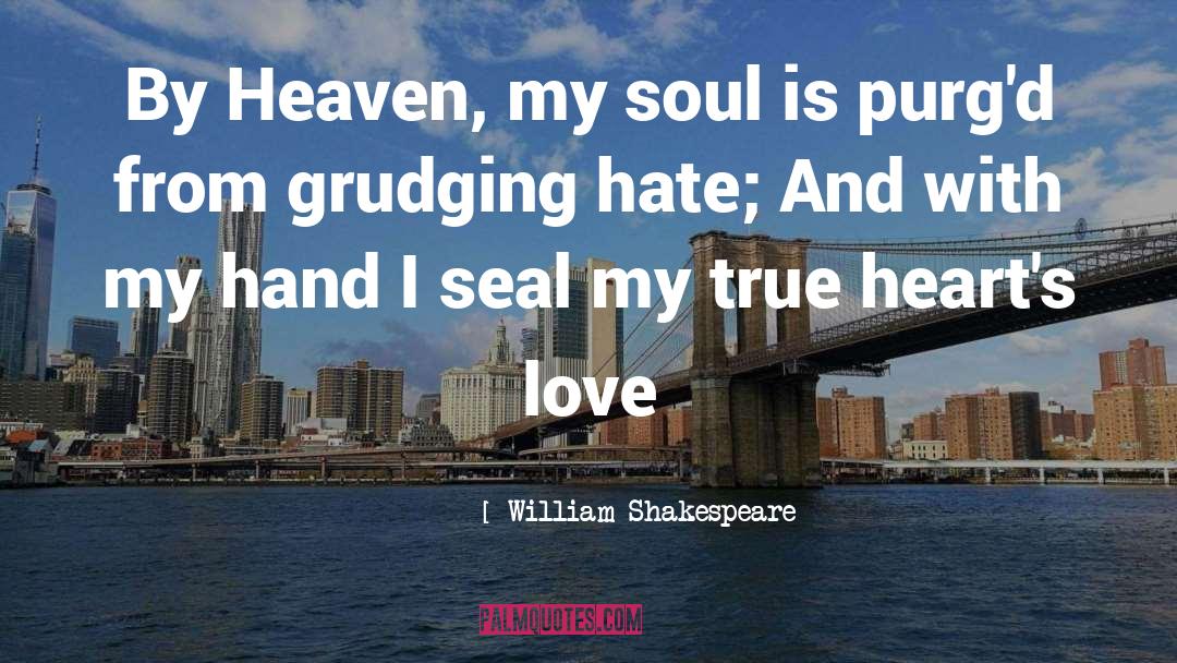 Love Heart Candy quotes by William Shakespeare