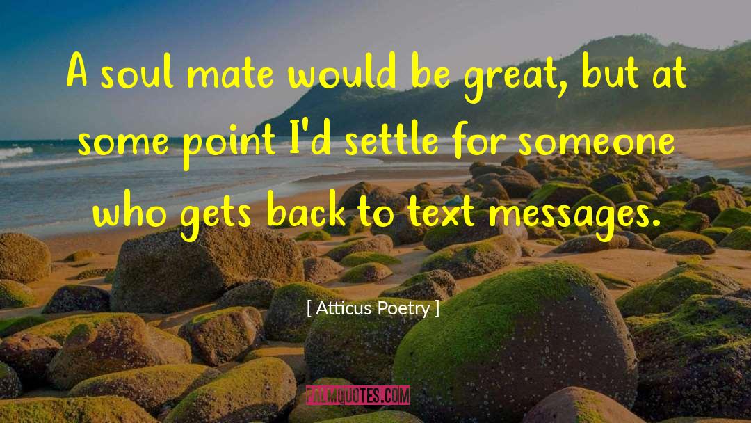 Love Her Wild quotes by Atticus Poetry