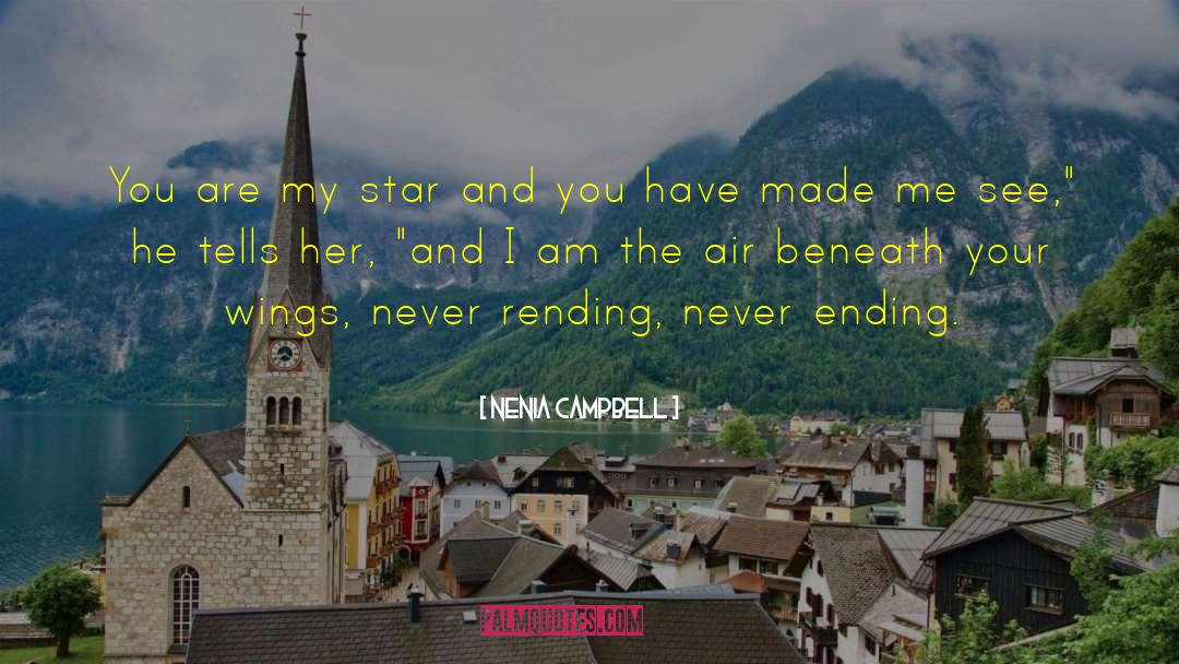 Love Her Wild quotes by Nenia Campbell