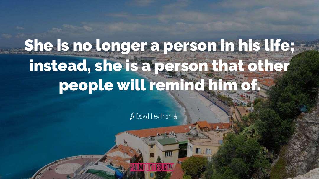 Love Hurts Sad quotes by David Levithan
