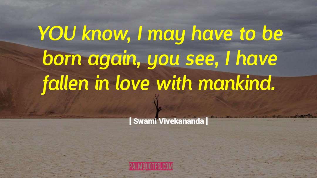 Love In Tokyo quotes by Swami Vivekananda