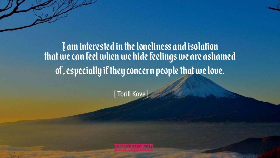 Love Irresistibly quotes by Torill Kove