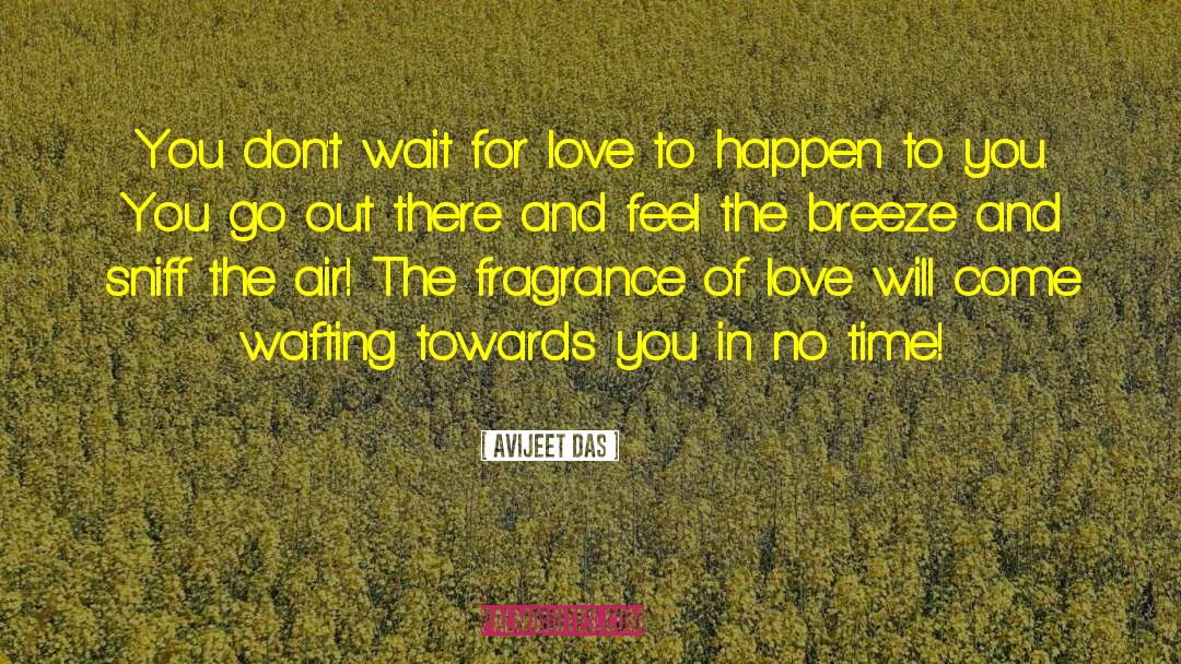 Love Is A Drug quotes by Avijeet Das