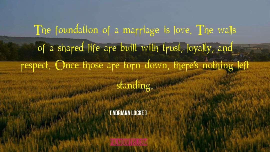 Love Is Amazing quotes by Adriana Locke