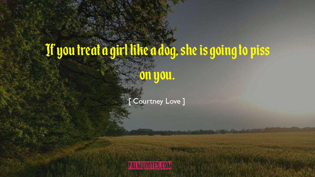 Love Is Amazing quotes by Courtney Love