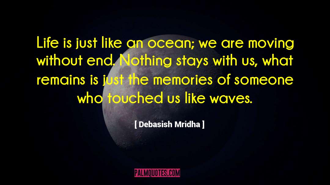 Love Is An Elixir quotes by Debasish Mridha
