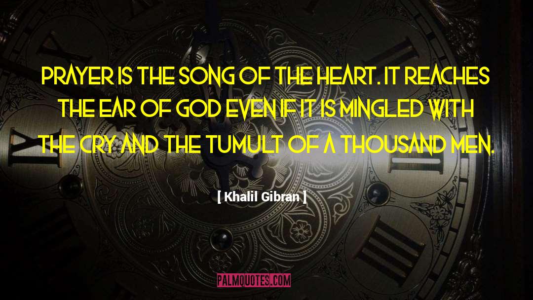 Love Khalil Gibran quotes by Khalil Gibran