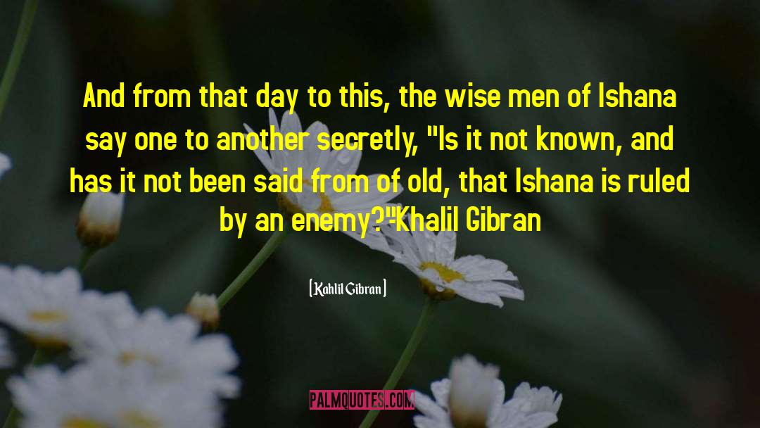 Love Khalil Gibran quotes by Kahlil Gibran