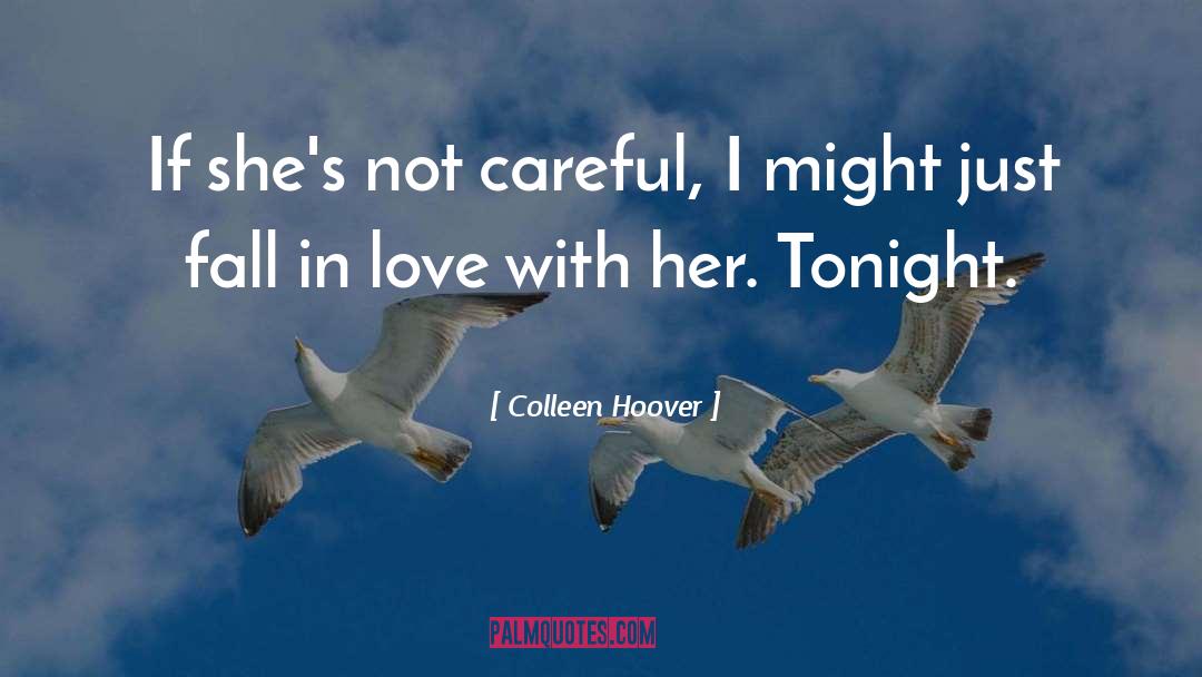 Love Kills quotes by Colleen Hoover