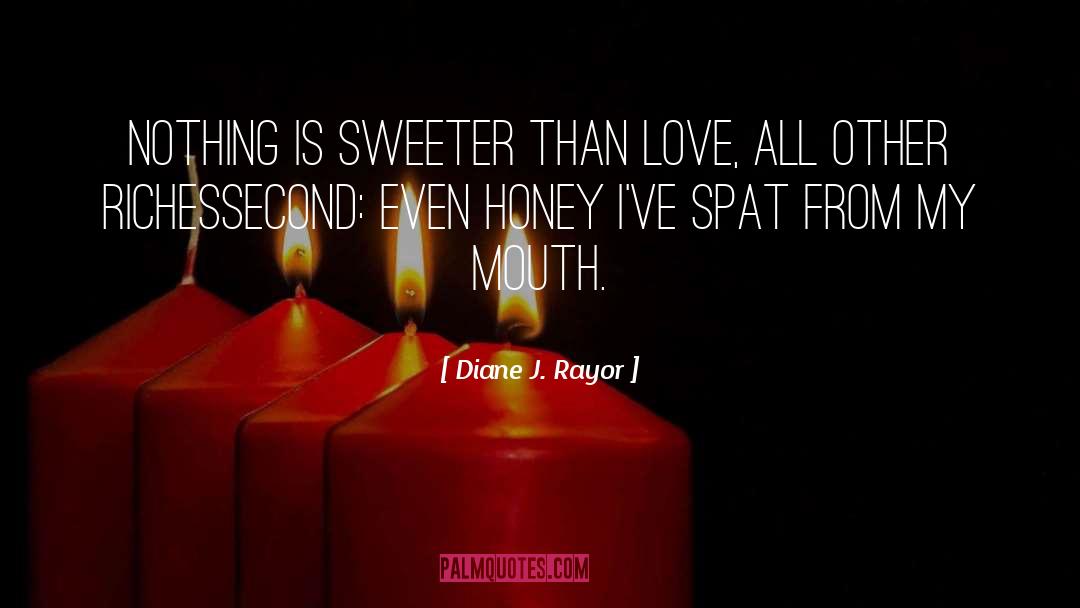 Love Kindness quotes by Diane J. Rayor