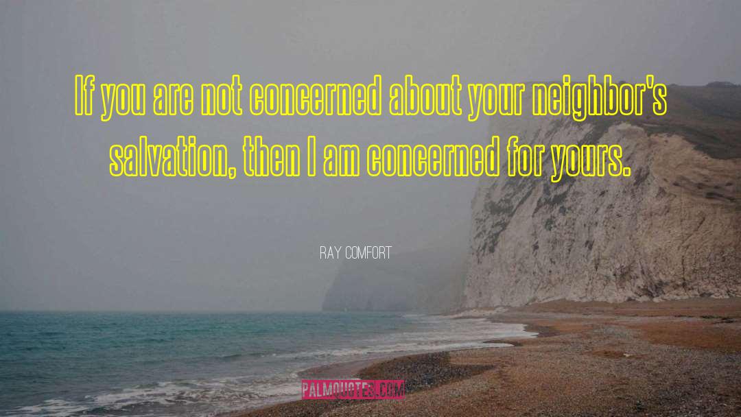 Love Laughter quotes by Ray Comfort