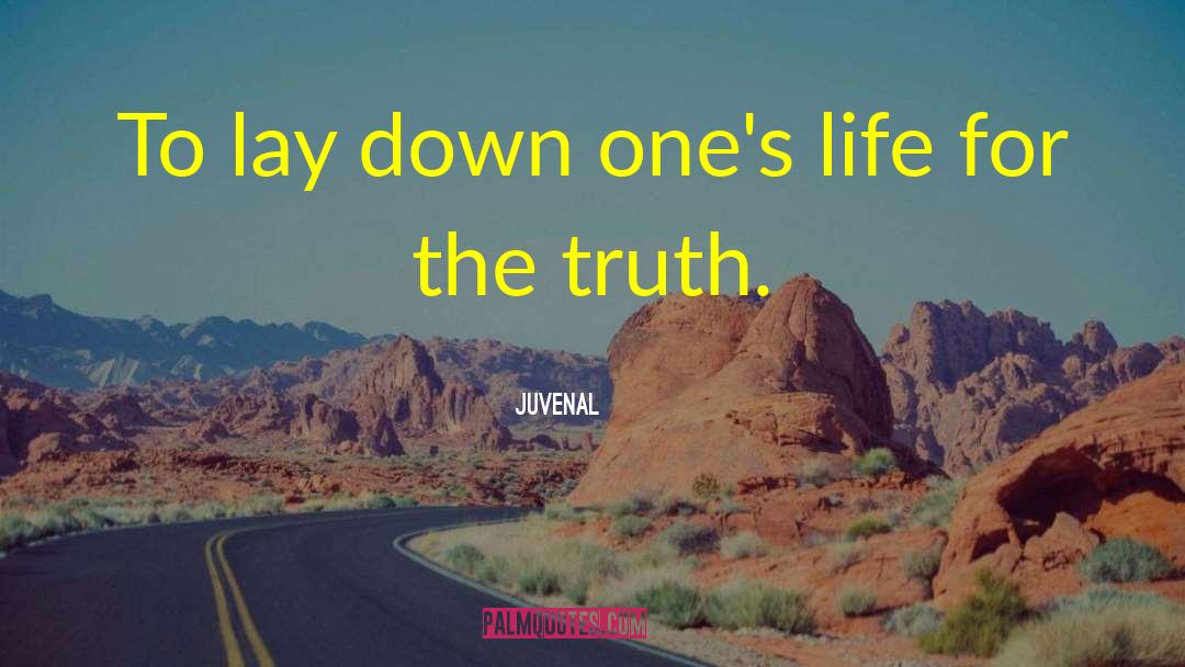 Love Life Living quotes by Juvenal