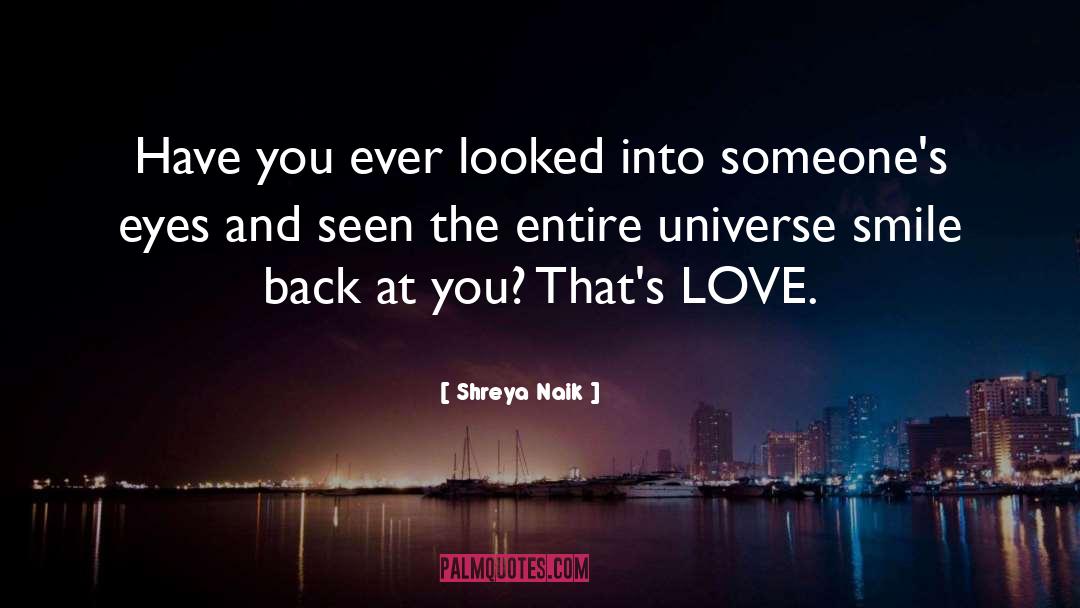 Love Love Love quotes by Shreya Naik