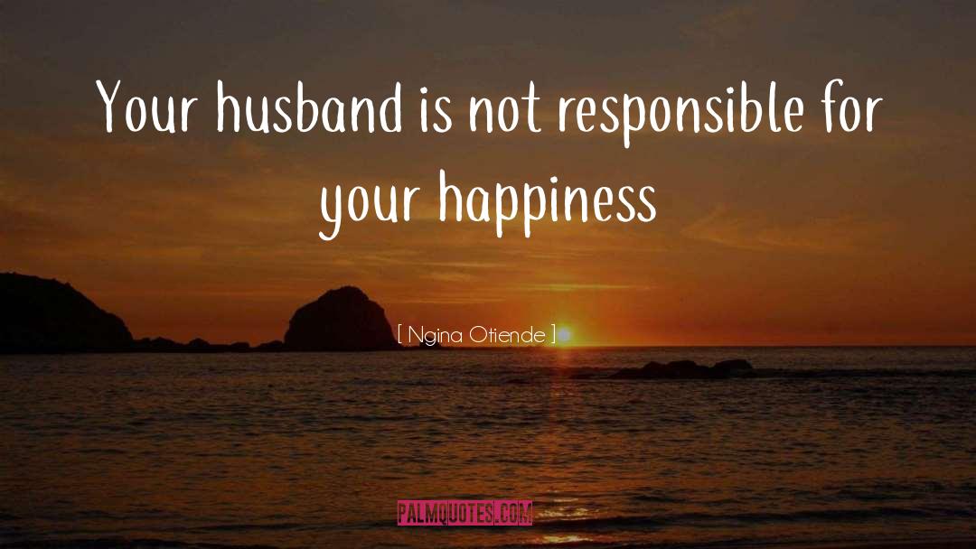 Love Marriage quotes by Ngina Otiende