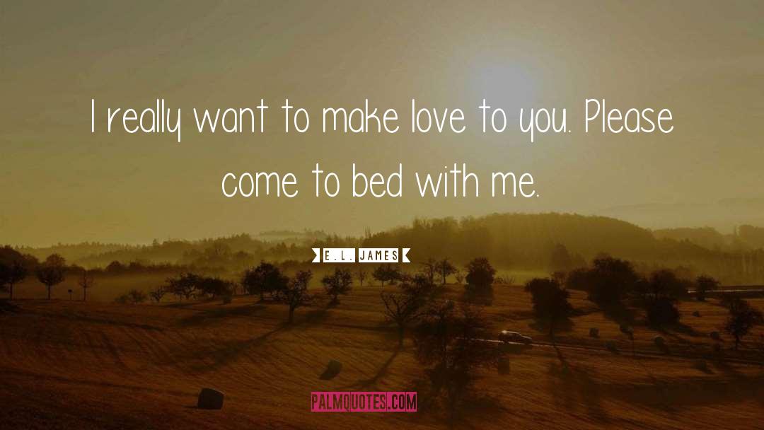 Love Me Truly quotes by E.L. James
