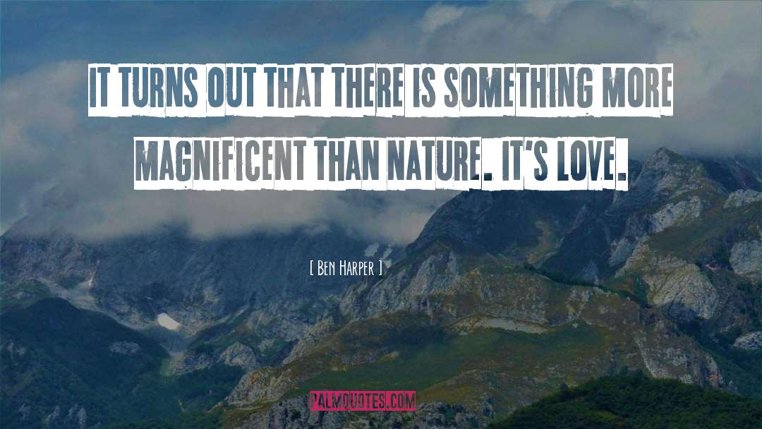 Love Medicine quotes by Ben Harper