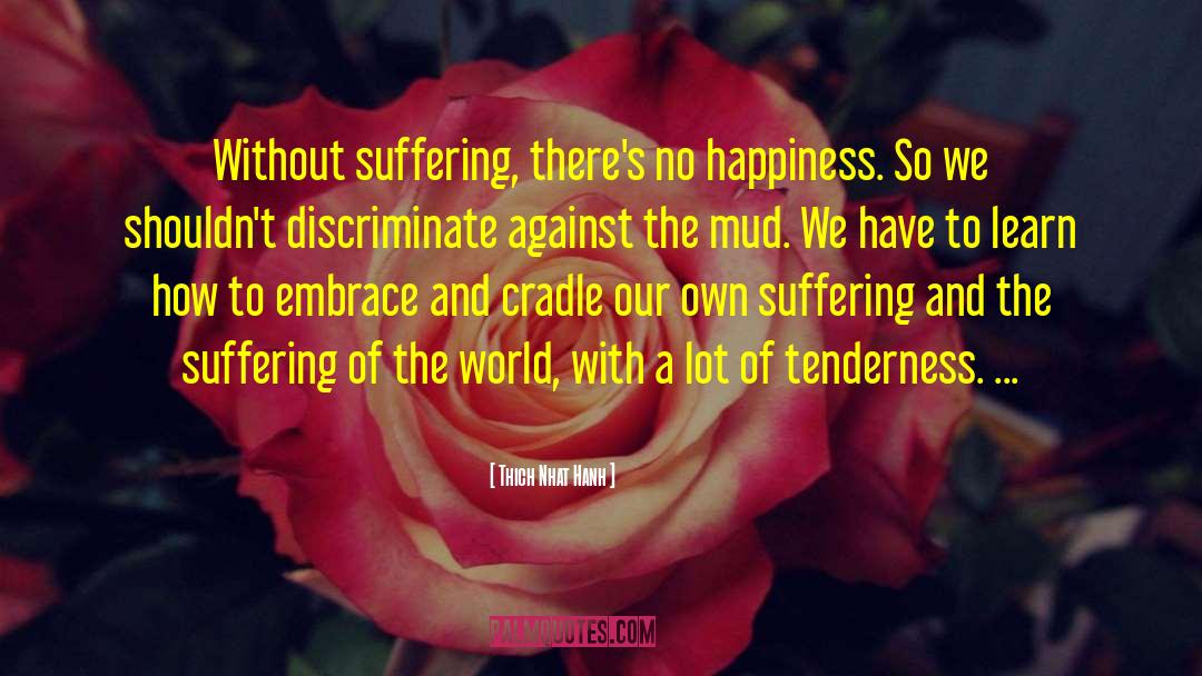 Love Meditation quotes by Thich Nhat Hanh