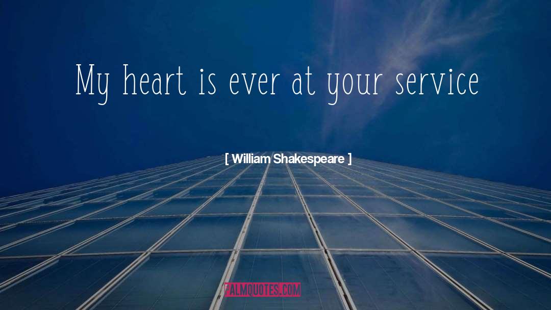 Love My Baby quotes by William Shakespeare