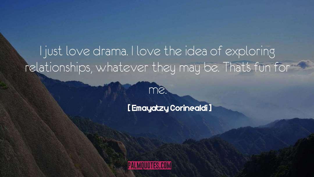 Love Now Taiwanese Drama quotes by Emayatzy Corinealdi