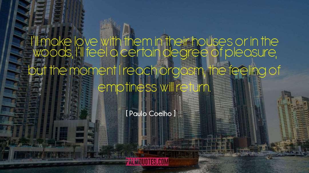 Love Of Learning quotes by Paulo Coelho