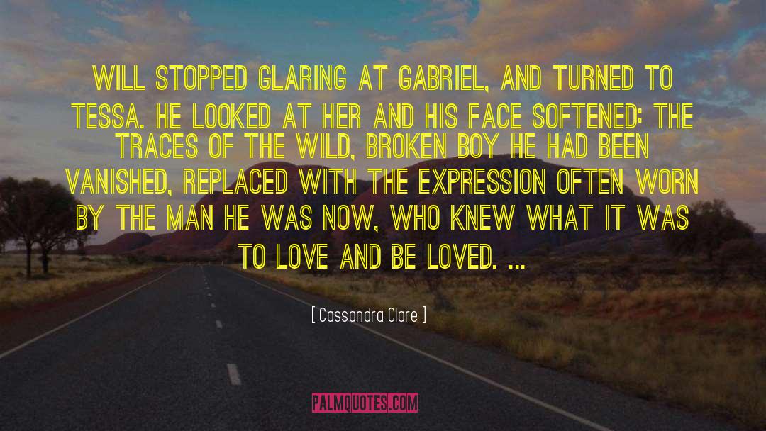 Love Of Woman quotes by Cassandra Clare