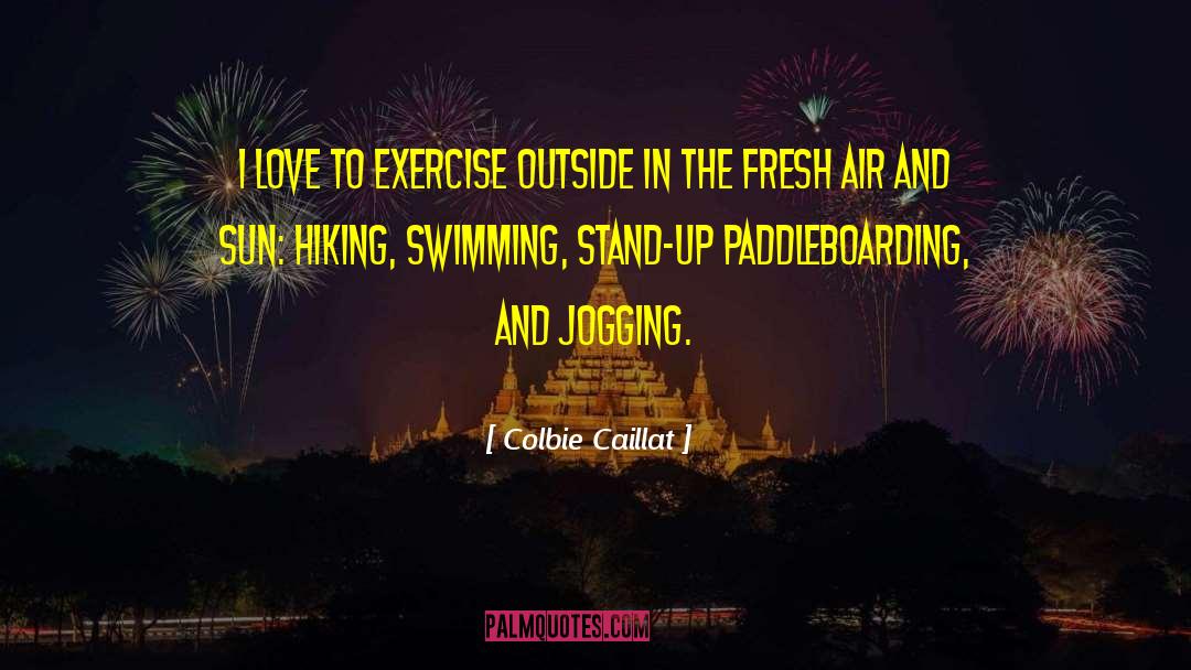 Love Overdue quotes by Colbie Caillat