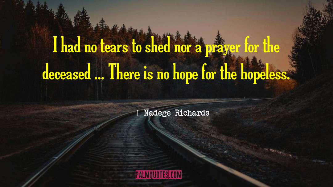 Love Prayer quotes by Nadege Richards