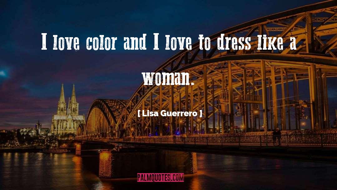 Love Rejected quotes by Lisa Guerrero