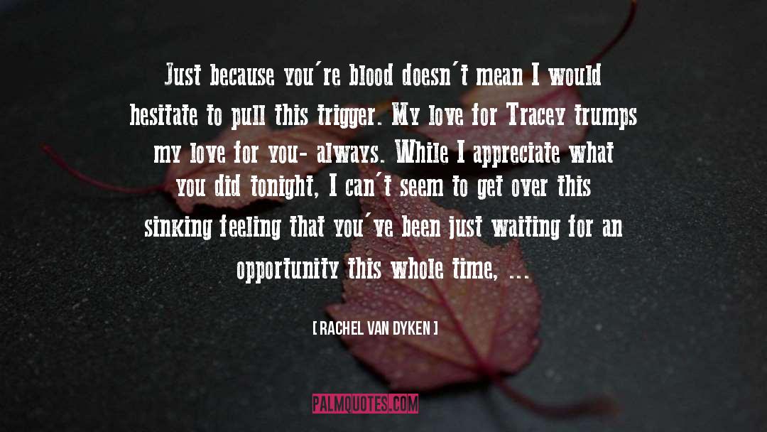 Love Relations quotes by Rachel Van Dyken