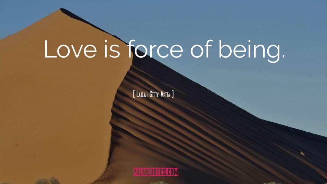Love Self quotes by Lailah Gifty Akita