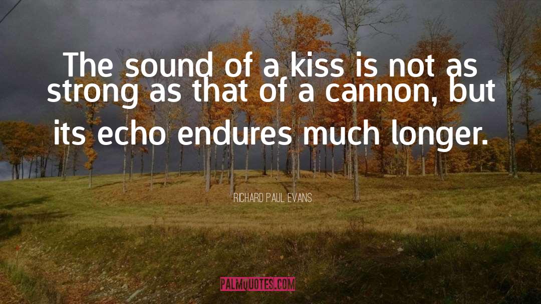 Love Serenade quotes by Richard Paul Evans