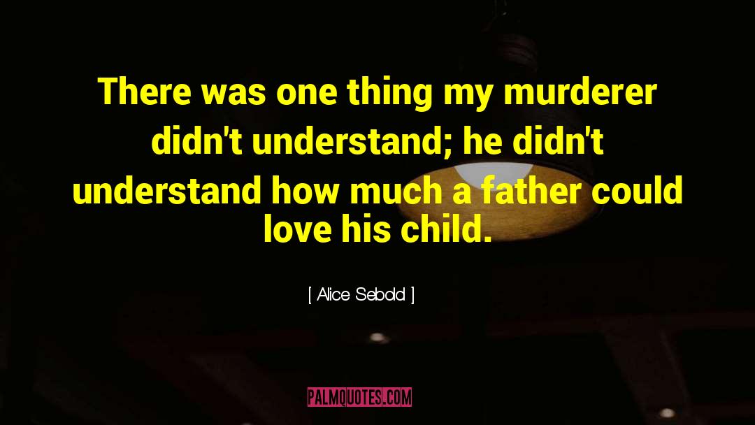 Love Sleep quotes by Alice Sebold