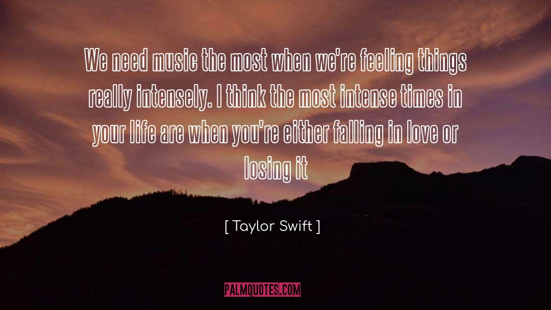 Love Song quotes by Taylor Swift