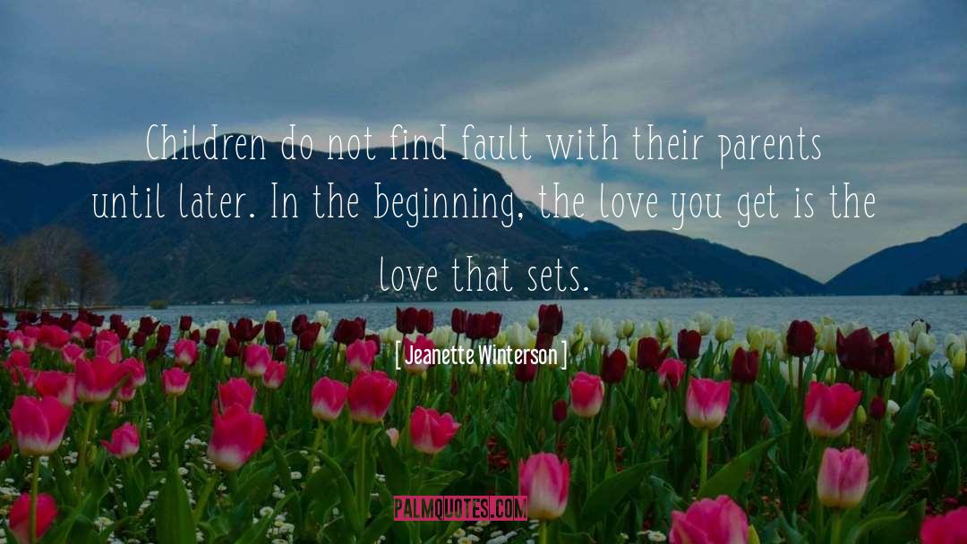 Love Square quotes by Jeanette Winterson
